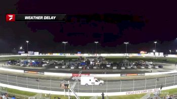 Replay: NASCAR Weekly Racing at Langley | Sep 6 @ 7 PM