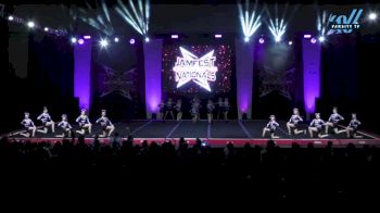 Dragons Elite - Fame Monsters [2024 L2 Youth - D2 - Small - C Day 2] 2024 JAMfest Cheer Super Nationals