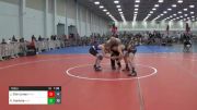 132 lbs Rr Rnd 3 - Jake Glantzman, Triumph Maize vs Kyle Kantola, Michigan Revolution