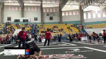 Replay: Mat 3 - 2025 ADCC Brazilian Nationals | Nov 2 @ 9 AM