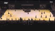 Etude "Rock Hill SC" at 2025 WGI Guard World Championships