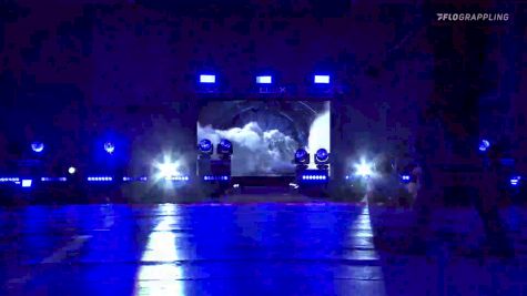 George Hernandez vs Joshua Squires 2025 Fight to Win 292