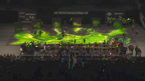 Norwalk HS "Norwalk CT" at 2025 WGI Percussion/Winds World Championships