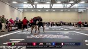 Eduardo Dib Klayn vs Martin Abuyuan 2024 ADCC Niagara Open