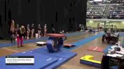 Emory Braunschweig-Norris - Women's Group, Triad Gymnastics - 2021 Women's Xcel Region 4 Championships