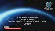 Ace Athletics - Revenge [2026 L7 International Open Non Tumbling Finals] 2026 The Cheerleading Worlds