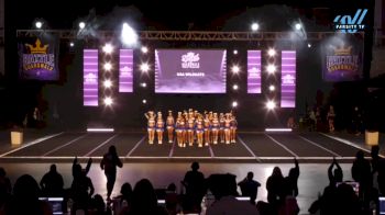 USA Wildcats - C4 Boom [2024 L4 Senior Coed Day 2] 2024 SU Battle at the Boardwalk Grand Nationals