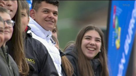 Replay: Vuelta a Burgos Féminas | May 19 @ 12 PM