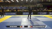 Daniela Carolina Maldonado Espan vs Julia Paige Schrader 2026 Pan Jiu Jitsu IBJJF Championship