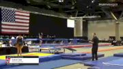 Suhani Daw - Double Mini Trampoline, Airborne Colorado - 2021 USA Gymnastics Championships