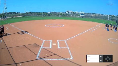 Gannon vs. Assumption College - 2023 THE Spring Games