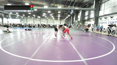 220 lbs Consi Of 32 #2 - Kevin Price, DC vs Logan Whitacre, AZ