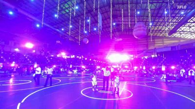 Rr Rnd 1 - Ridge Franz, Basement Boys vs Grayson Garcia, Steel City Reloaded WC