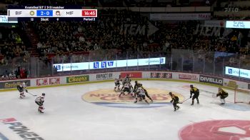 Replay: Home - 2025 Malmo Redhawks vs Brynas IF | Mar 28 @ 5 PM