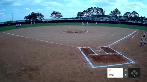 Muskegon vs. Illinois College - 2020 THE Spring Games