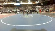 170 lbs Cons. Round 2 - James Greene, Moscow vs Brayden Ellis, Ridgevue