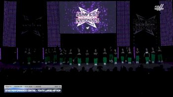 Star Performance Centre - Youth Large Hip Hop [2026 Youth - Premier - Hip Hop - Large Day 3] 2026 JAMfest Dance Super Nationals