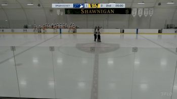 Replay: Home - 2024 PCHA vs Shawnigan | Oct 30 @ 6 PM