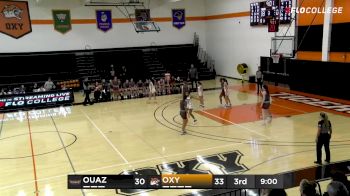 Replay: Ottawa (AZ) vs Occidental | Nov 13 @ 7 PM