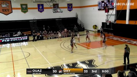 Replay: Ottawa (AZ) vs Occidental | Nov 13 @ 7 PM