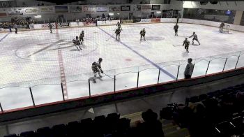 Replay: Home - 2023 PMHA U18 vs Calgary IHA U18 | Oct 29 @ 10 AM