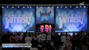 Powerhouse Dance Team - Promise [2026 U10 Pom Large Day 1] 2026 JAMfest Europe