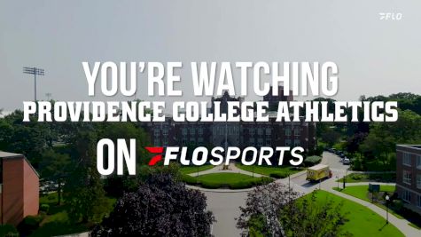 Replay: Tarleton State vs Providence | Apr 25 @ 3 PM