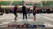 Omar Villarino vs Curt Moe 2025 ADCC Guadalajara Open
