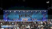 Cheer Force Knights Maryport - LADY LEGACY. [2026 L1 U12 Day 2] 2026 JAMfest Europe