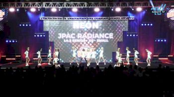 JPAC Radiance - NEON [2024 L4.2 Senior - D2 - Small Day 1] 2024 WSF Grand Nationals
