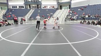 106 lbs 2nd Wrestleback (16 Team) - Colton Stokes, South Paulding vs Eric Frazier, Coffee
