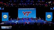 Virginia Tech [2026 Division IA Semis] 2026 UCA & UDA College Cheerleading and Dance Team National Championship