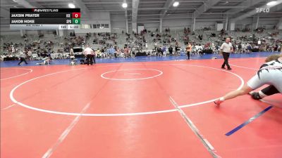 170 lbs Rr Rnd 1 - Jaxsin Prater, ICE Wrestling Gold vs Jakob Hoke, St. Paris Graham