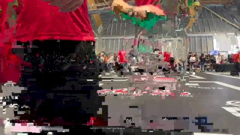 Tristan Malana vs Justin Ong 2025 ADCC Vancouver Open