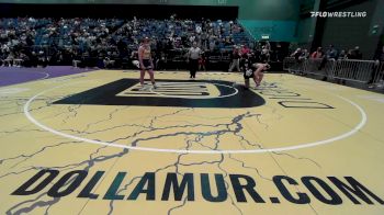 182 lbs Consi Of 32 #2 - Charlie Creason, Eagle vs Jackson Gallian, Meridian - B