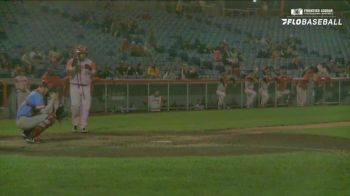Replay: Away - 2023 Florence vs Ottawa | Jul 21 @ 9 PM