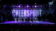 Woodlands Elite - OR - Majors [2024 L4 Junior - Medium Day 2] 2024 CHEERSPORT National All Star Cheerleading Championship