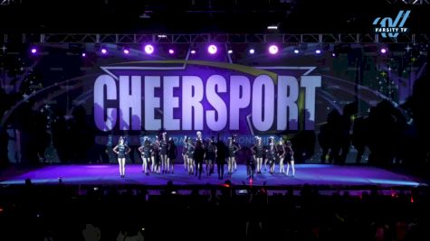 Woodlands Elite - OR - Majors [2024 L4 Junior - Medium Day 2] 2024 CHEERSPORT National All Star Cheerleading Championship
