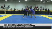 Emanuel Antonio Delgado vs Matthew Charles Harmon 2026 Pan IBJJF Jiu-Jitsu No-Gi Championship