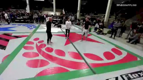 Liam Powell vs Jason Altman F2W TOC 25 - Event