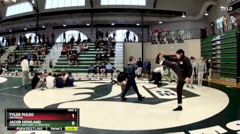 Replay: Mat 3 - 2025 East Coast Catholic Classic | Jan 11 @ 10 AM