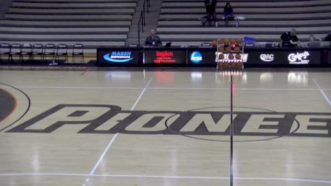 Replay: Wingate vs Tusculum - Men's | Jan 14 @ 4 PM