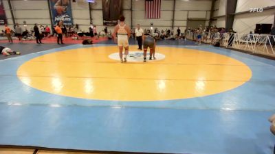 285 lbs Round Of 64 - Izaque Tomaz, 5forty Brawlers vs Stephen Carroll, Flickr Boyz Trailglazers