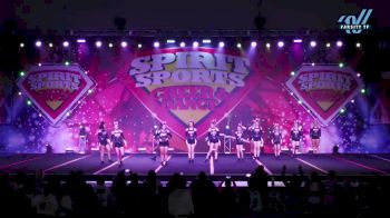 M.O.T. All-Stars - Space Babes [2023 L3 Junior - D2 - Small Day 2] 2023 Spirit Sports Battle at the Beach Myrtle Beach Nationals