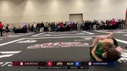 Liam Mitchell vs Kaiden Sawada 2025 ADCC Niagara Open