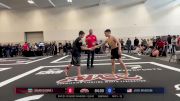 Omar Gasimli vs Jack Mangum 2025 ADCC Niagara Open