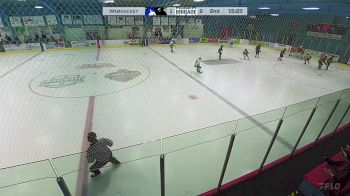Replay: Home - 2025 Renfrew vs Glengarry | Sep 20 @ 7 PM