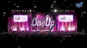 Pride of Illinois - Pythons [2024 L4.2 Senior - D2 Day 2] 2024 One Up Grand Nationals