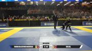 Replay: Mat 11 - 2025 Pan Kids Jiu-Jitsu IBJJF Championship | Jul 26 @ 9 AM