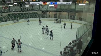Replay: Home - 2023 Thrashers U18 AAA vs Norman U18 AAA | Oct 15 @ 1 PM